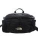  The North Face THE NORTH FACE сумка-пояс сумка нейлон чёрный черный NM71800 /*G мужской 