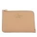  Kate Spade da-si- medium L Zip карта держатель кольцо для ключей имеется ячейка для монет футляр для карточек карта inserting кожа 