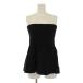  Deuxieme Classe Every tei Islay ik23SS Combi Bustier tube top bare top F чёрный женский 