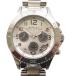  Mark by Mark Jacobs MARC by MARC JACOBS блокировка наручные часы кварц хронограф серебряный MBM3155 /TK мужской 