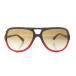  RayBan RAY BAN солнцезащитные очки градация красный красный чай Brown RB4162 /AN19 женский 