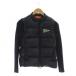  Beams Golf BEAMS GOLF пуховик S темно-синий камуфляж рукав переключатель длинный рукав /JP мужской 