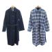  Polo bai Ralph Lauren Polo by Ralph Lauren пальто с отложным воротником двусторонний проверка длинный M темно-синий темно-синий /HN мужской 