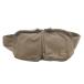  Porter PORTER keeper KEEPER Yoshida bag сумка "body" сумка-пояс чай Brown /AN57 мужской 