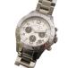  Mark by Mark Jacobs MARC by MARC JACOBS Rock блокировка наручные часы кварц серебряный цвет MBM3155 /KH мужской 