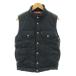  I Junya Watanabe man Comme des Garcons Junya man Levi's Levi*s с хлопком лучший передний открытие S темно-синий темно-синий WL-V903 мужской 