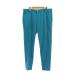  Munsingwear одежда MUNSINGWEAR брюки 92 вода однотонная ткань Logo вышивка Golf одежда /JP мужской 