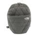  The North Face geo лицо Mini упаковка 6L рюкзак повседневный рюкзак полиэстер серый NM32351 мужской женский 