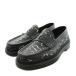  Jimmy Choo JIMMY CHOO ×pogi-POGGY Loafer мокасины 36 чёрный черный /AN41 женский 
