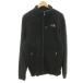  The North Face THE NORTH FACE Zip Inver sa mid жакет флис жакет XL чёрный черный ON61203 /HN мужской 