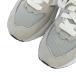���g�p�i �j���[�o�����X NEW BALANCE M5740CA �X�j�[�J�[ ���[�J�b�g �X�G�[�h ���S US8 26cm �O���[ /YI6 �����Y �֘A�摜4