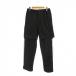  Adidas adidas брюки M чёрный Layered te The внутренний линия /JP мужской 