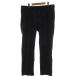  Black Label k rest Bridge BLACK LABEL CRESTBRIDGE 18SS брюки слаксы 82 темно-синий длинные брюки /GG мужской 