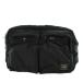  Porter PORTER Yoshida bag язык машина сумка-пояс сумка "body" нейлон чёрный черный /AN50 мужской 