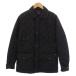  Polo Ralph Lauren POLO RALPH LAUREN с хлопком жакет стеганое полотно нейлон S чёрный 4700505179 /BM мужской 