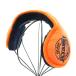  Jack ba колено JACKBUNNY наушники Logo orange /AN4 мужской 