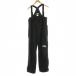  The North Face 90s Vintage bib брюки Gore-Tex комбинезон лыжи одежда L чёрный черный NP-7182 /KU мужской 