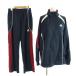  Adidas adidas выставить джерси жакет M брюки S темно-синий темно-синий длинный рукав длинные брюки /AP мужской 