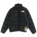  не использовался товар The North Face THE NORTH FACE THE JACKET 2000 с хлопком жакет Zip выше S чёрный NF0A7URE /BM мужской 