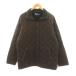  Polo bai Ralph Lauren Polo by Ralph Lauren стеганная куртка с хлопком внешний LL чай цвет Brown JR-RL-KA-0600 /YM мужской 