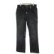 e искусственная приманка ruji-LRG Denim джинсы брюки 32 индиго голубой кнопка fly /GG мужской 