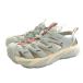  ho kao Neo neHOKA ONE ONE ho palaHOPARA mountain сандалии уличный US10.5 27.5cm серый 1123112 /KU мужской 