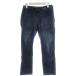  Lee LEE стрейч climbing Denim брюки джинсы длинные брюки S синий голубой /GG мужской 