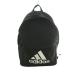  Adidas adidas рюкзак рюкзак Logo принт чёрный черный /MI мужской женский 