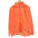  The North Face THE NORTH FACE Strike жакет горная парка Zip выше L orange NPW11500 /HN4 женский 