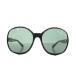  RayBan RAY BAN солнцезащитные очки чёрный черный RB4113 /AN15 женский 