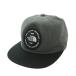  The North Face THE NORTH FACE колпак шляпа Logo вышивка KM серый чёрный черный NNJ42501 /MI Kids 
