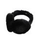  UGG Австралия UGG australia наушники уголок данный . боа Logo чёрный черный /AN22 женский 