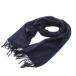  Polo Ralph Lauren POLO RALPH LAUREN muffler палантин темно-синий темно-синий бахрома /YM27 мужской 