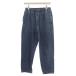  XLarge X-LARGE Denim брюки S синий голубой легкий /LP мужской 
