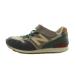  New balance NEW BALANCE YV996JO3 спортивные туфли обувь текстильная застёжка 22.0cm многоцветный серый темно-синий темно-синий зеленый зеленый /AN
