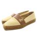  Jimmy Choo JIMMY CHOO Dru эспадрильи туфли без застежки квадратное tu черновой .a35 бежевый /KU женский 