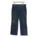  Levi's Levi's flair Denim брюки W34L34 синий голубой /LP мужской 