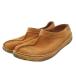  Clarks clarks DESERT BLUFF мокасины кожа обувь US9.5 чай Camel D28345 /TK мужской 