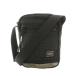  Porter PORTER Yoshida bag Mini сумка на плечо проверка нейлон sakoshu чёрный /YM мужской 
