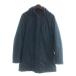  зеленый этикетка сирень расческа ng United Arrows green label relaxing пуховик пальто XL темно-синий темно-синий с капюшоном . длинный рукав 
