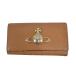  Vivienne Westwood Vivienne Westwoodo-b чехол для ключей 4 полосный кожа чай Brown /AN женский 