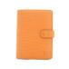  Louis Vuitton LOUIS VUITTON Agenda PM epi кожа обложка для записной книжки man da Lynn orange R2005H /YM #OH прочее 