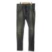  газ GAS Denim джинсы W31 синий draw -тактный кольцо /JP мужской 