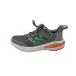  Adidas adidas спортивные туфли обувь 18.0cm серый FW9576 /AN Kids 