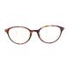  деньги очки KANEKO OPTICAL очки очки пластиковая оправа панцирь черепахи рисунок раз есть 49*19-142 чай Brown KY-511 RDDE /KU женский 