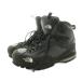  The North Face THE NORTH FACE треккинг ботинки гонки выше 27cm чёрный черный NF0A4NGC /KU мужской 