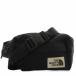  The North Face THE NORTH FACE Ran балка упаковка сумка-пояс Logo чёрный черный NM71954 /GG мужской 