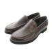  зеленый этикетка сирень расческа ng United Arrows green label relaxing монета Loafer обувь 26.5cm чай Brown /YM мужской 