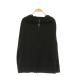  Defi задний sDefilious Zip выше Parker Rush Guard стрейч M черный /MY #OS женский 