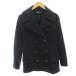  Polo Ralph Lauren POLO RALPH LAUREN бушлат бушлат шерсть кашемир . короткий 4 темно-синий темно-синий /HN женский 